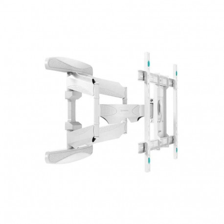 ONKRON teleri seinakinnitus M6L-W 40-75", valge