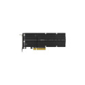 SYNOLOGY M2D20 NVMe Cache Card