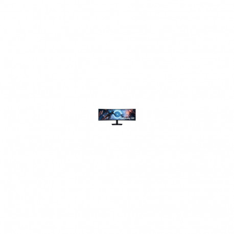 Samsung monitor LS49FG910EUXEN 49in VA DQHD 5120 x 1440 144Hz 350cd/m² 8806095977355