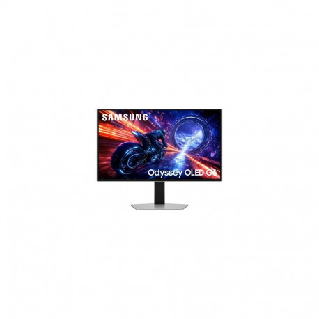 Samsung Odyssey G6 LS27FG602SUXEN - 500Hz  QHD  OLED  27"