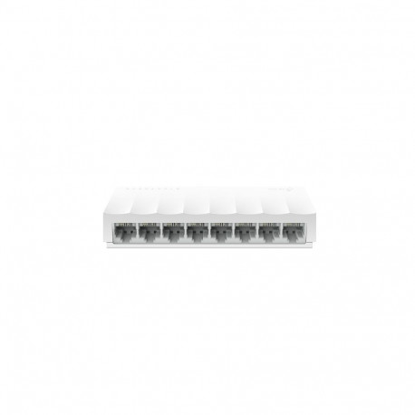 TP-Link lüliti LS1008 8x10/100