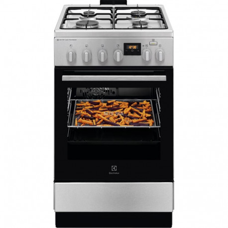 Electrolux pliit LKK560228X