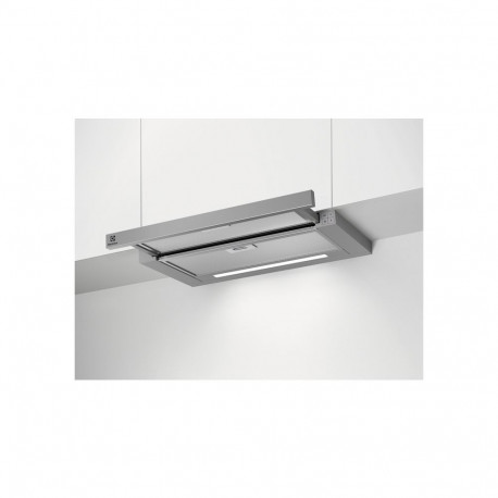 Electrolux õhupuhasti LFP616X 60cm