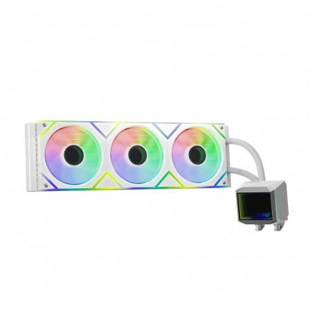 ADATA protsessori jahuti S_MULTI/LEVANTEII360-WHCWW