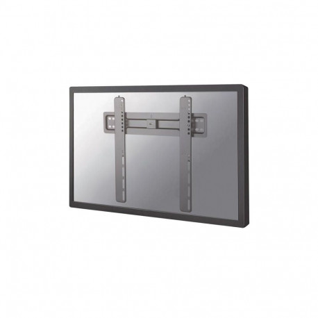 Fikseeritud seinakinnitus LED-W400, must