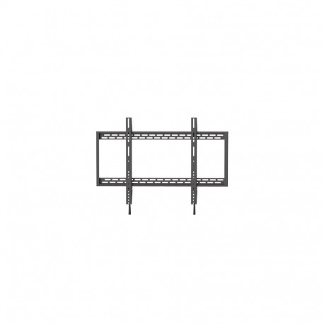 NewStar Flatscreen Wall Mount - ideal for Large Format Displays (fixed) - 125KG