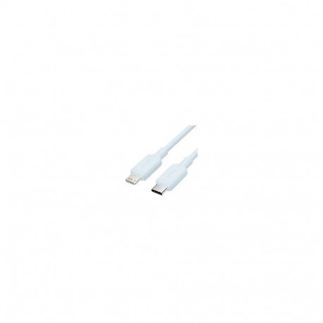 CABLE USB-C TO LIGHTNING/2M BLUE LAKSH VENTION