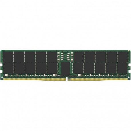 KINGSTON mälumoodul DDR5 64GB 6400MT/s ECC registreeritud