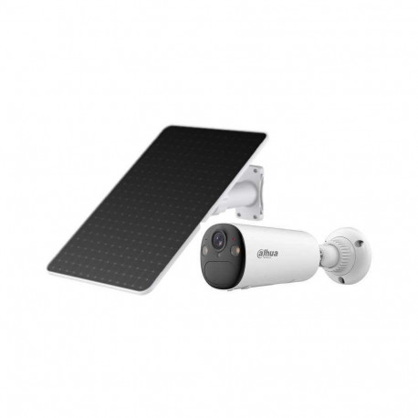 WRL CAMERA 4MP BULLET 4G KIT/KITBF4CP-4G0210BXL/M0508 DAHUA