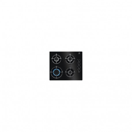 Electrolux gaasipliidiplaat KGG6407K