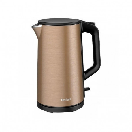 TEFAL tējkanna Double Layer  1.5 L  zelta KI583C