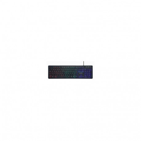 GEMBIRD KB-UML-02 keyboard Backlight