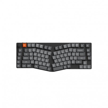 KEYBOARD WRL K15 MAX/BLACK K15M-A1 KEYCHRON