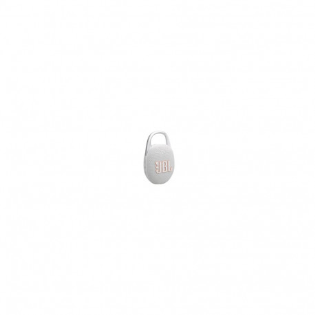 JBL Clip 5  white