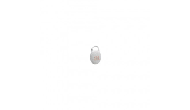JBL Clip 5  white