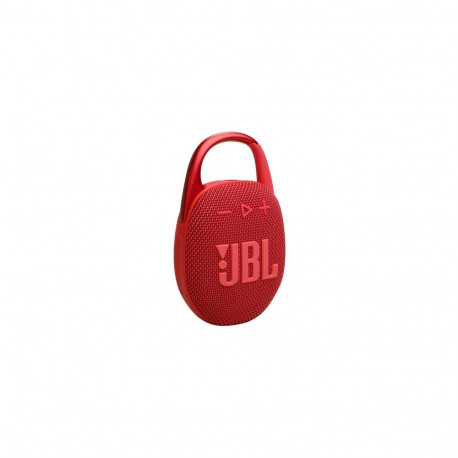 JBL kõlar Clip 5, punane