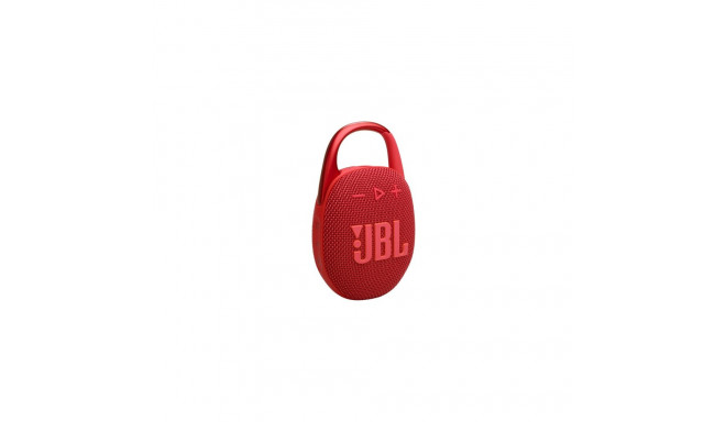 JBL Clip 5  red