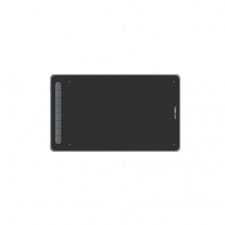 GRAPHIC TABLET 10X6"/BLACK DECO LW XPPEN (850032692113)