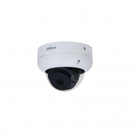 DAHUA võrgu kaamera IPC-HDBW3441R-AS-P-0210B 4MP infrapuna kuppel tehisintellekt
