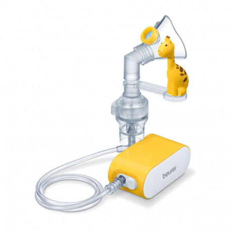 Beurer IH58 Kids inhalators IH58KIDS