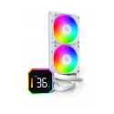 CPU COOLER MULTI SOCKET WHITE/HYPERFLOW DIGITAL 240 MONTECH