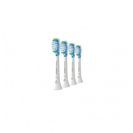 Sonicare C3 Premium Plaque Defence zobu birstes uzgaļi  4 gab  balts HX9044/87