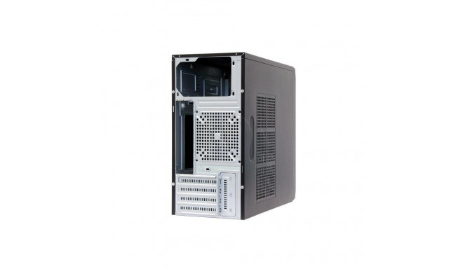 CHIEFTEC HT-01B ELOX MINI TOWER W/O PSU