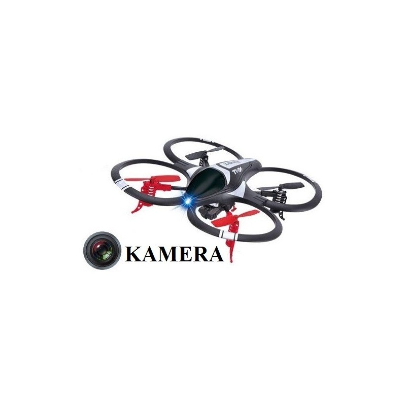 X-Drone Mini G-Shock POSERWISOWY USZKODZONY kaugjuhitavad Photopoint