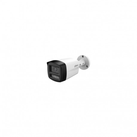 CAMERA HDCVI 8MP BULLET/HFW1801TLM-IL-A-0360B-S2 DAHUA