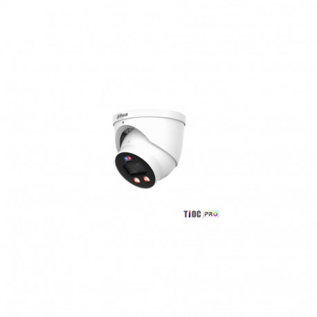 NET CAMERA 8MP IR EYEBALL/HDW3849H-ASPV0280B-PRO DAHUA