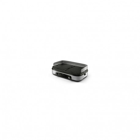 Philips lauagrill HD6222/90, must/roostevaba teras