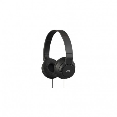 JVC kõrvaklapid HA-S180-B-E, must