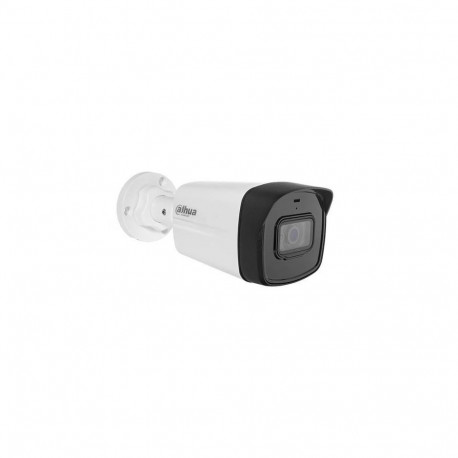 Dahua Technology KAMERA AHD  HD-CVI  HD-TVI  PAL HAC-HFW1800TL-A-0360B - 8.3 Mpx 3.6 mm
