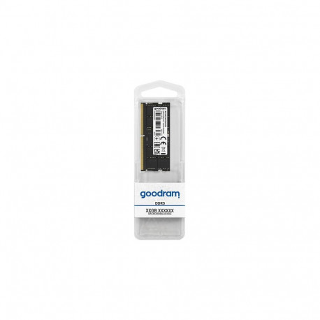 sülearvuti mälumoodul DDR5 SODIMM 32GB/5600 CL46