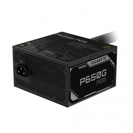 Gigabyte toiteplokk GP-P650G PG5