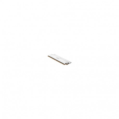 Crucial mälukomplekt Pro DDR5-6000 64GB 2x32GB UDIMM CL40 W ülekellastamine