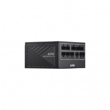 ADATA XPG toiteplokk CORE REACTOR II VE850G-BKCEU 850W 80 PLUS Gold