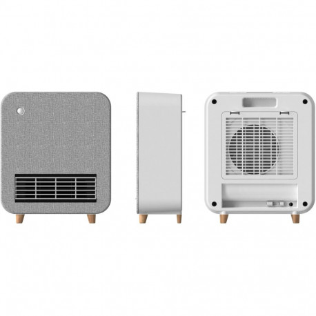 FAN HEATER APUS/COP002777 STYLIES