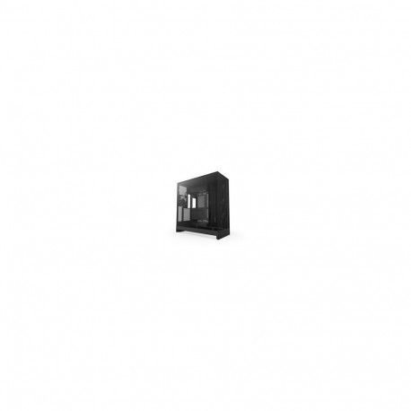 NZXT H9 Flow Midi Tower Black