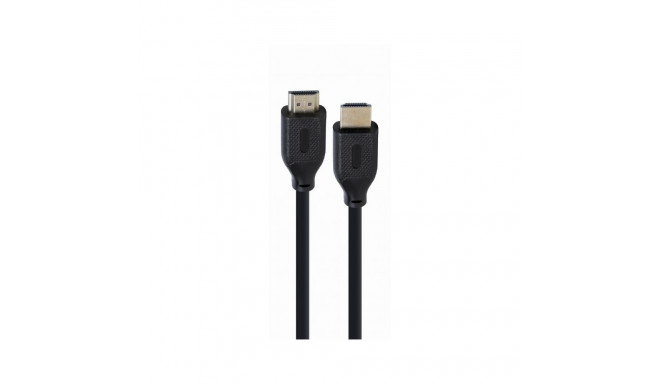 GEMBIRD HDMI-kaabel ülikõrge kiirusega 2m
