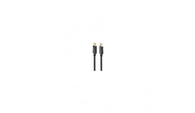 GEMBIRD DisplayPort-kaabel 4K 5m