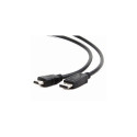 GEMBIRD DISPLAY PORT TO HDMI 3M/CC-DP-HDMI-3M