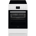 Cooker AEG CCB56491BW