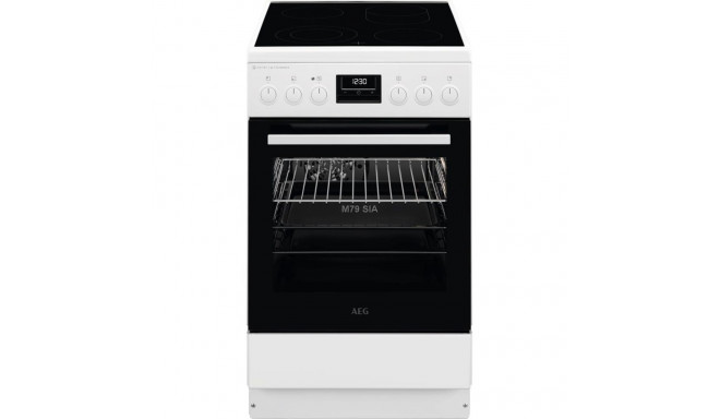 AEG pliit CCB56491BW