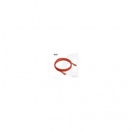 CLUB 3D kaabel USB2 Type-C kaksisuunaline 3m