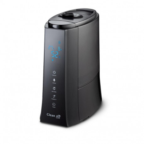 Clean Air Optima CA-603 (38W; black color) Humidifier ultrasonic