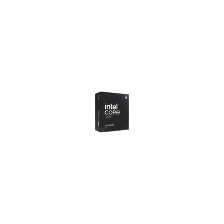 Intel Core Ultra 5 225 processor 20 MB Smart Cache Box