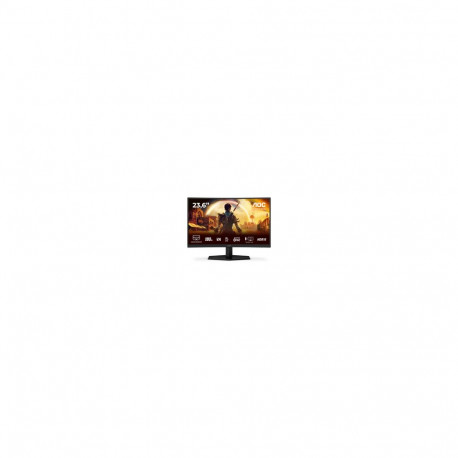 AOC 23 6" C24G42E VA FHD 180Hz 2xHDMI DP