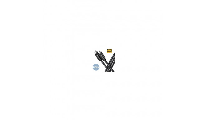 BUCM32-CM05AB cable USB -C USB-C USB3.2 Gen2 0.