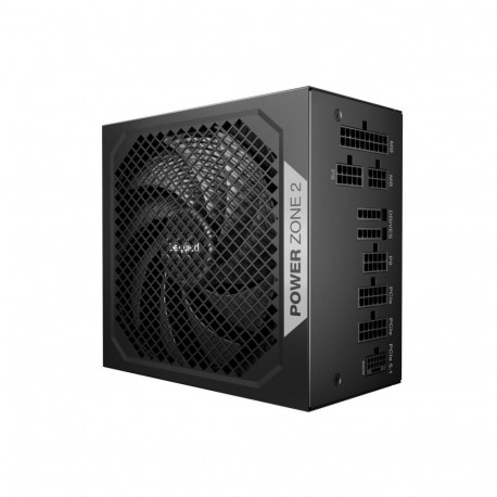 Be quiet! toiteplokk POWER ZONE 2 850W